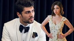 Ali Öner, Zeynep Atılgan'la aşkını resmen ilan etti! 'Birbirimizi zamanla tanıdık'
