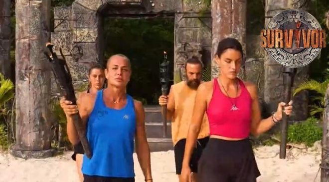 Survivor'da kritik düello! Elenen isim belli oldu