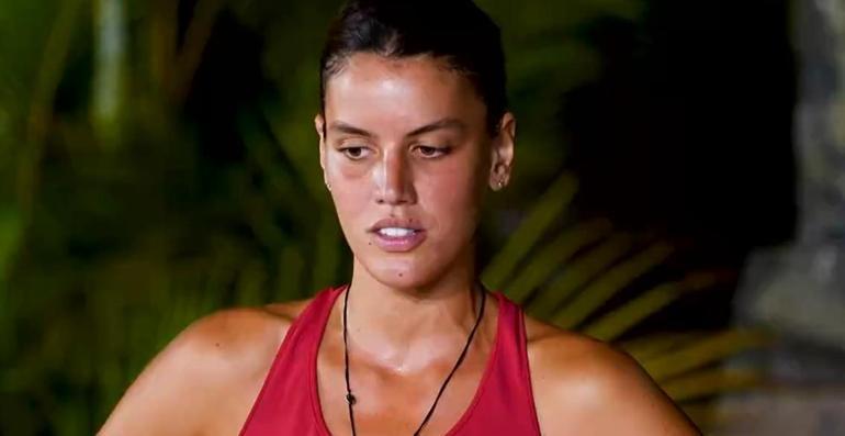 Survivorda kritik düello Elenen isim belli oldu