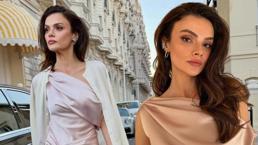 Instagram detayı ele verdi! Sinem Ünsal'ın tatil rotası belli oldu