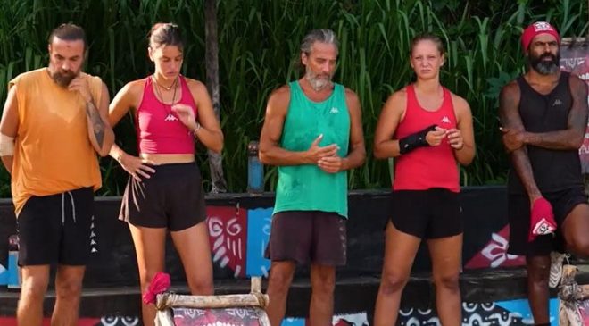 Survivor'da kritik gece! İkinci eleme adayı belli oldu