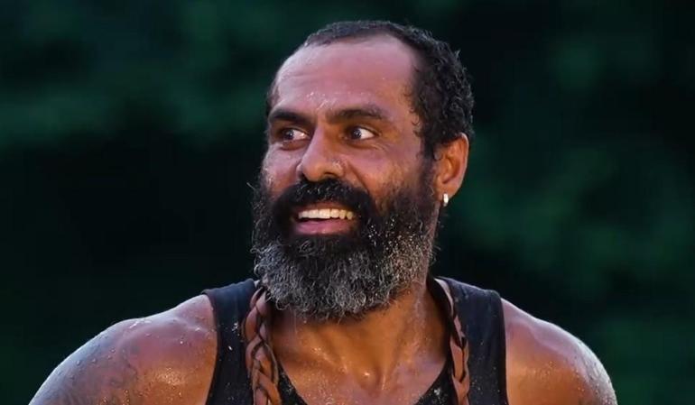 Survivorda nefes kesen mücadele İşte dörtlü finale gidecek ilk isim