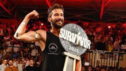 İstanbul'daki finale günler kaldı! Survivor Adem Kılıççı favori adayını açıkladı