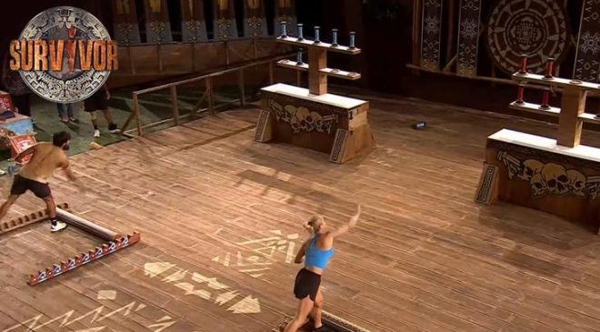 Survivor'da yarı finale kalan isimler belli oldu! İşte elenen son yarışmacı
