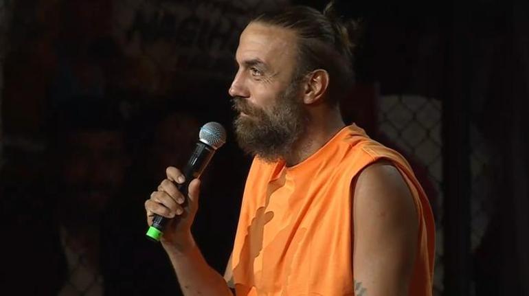 Survivorda yarı finale kalan isimler belli oldu İşte elenen son yarışmacı