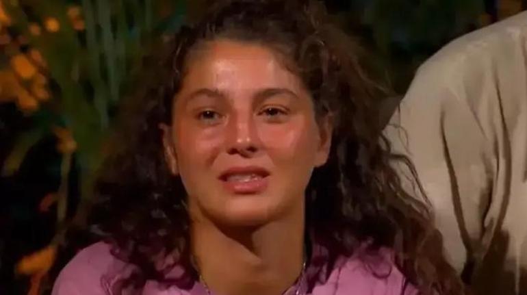 Survivordan diskalifiye olmuştu Seren Ay Çetinden Acun Ilıcalı paylaşımı
