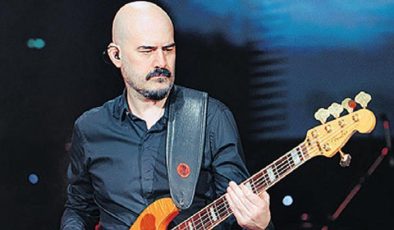 Üç ülke beş şehirde müzik köprüsü