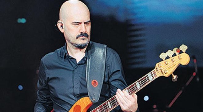 Üç ülke beş şehirde müzik köprüsü