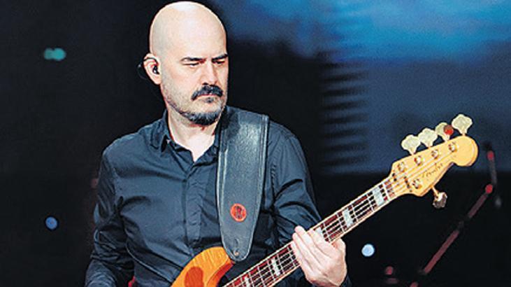 Üç ülke beş şehirde müzik köprüsü