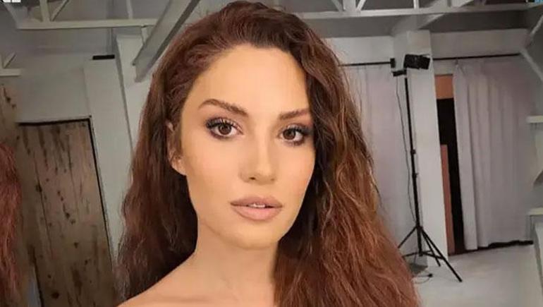 Ünlü oyuncu Ece İrtem hayatını kaybetti Son görüntüleri ortaya çıktı