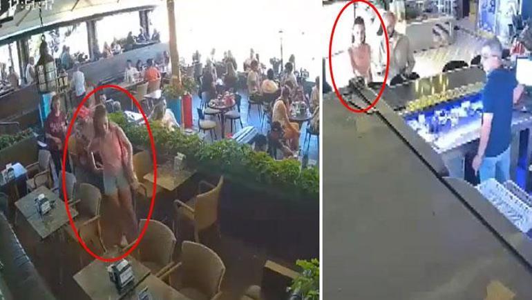 Ünlü oyuncu Ece İrtem hayatını kaybetti Son görüntüleri ortaya çıktı