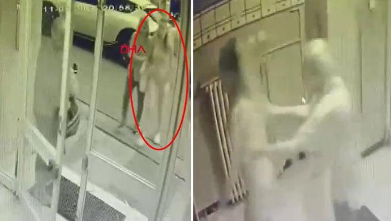 Ünlü oyuncu Ece İrtem hayatını kaybetti Son görüntüleri ortaya çıktı