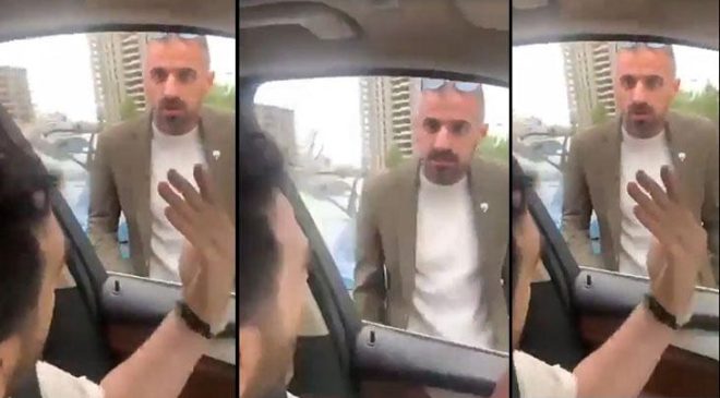 Ünlü türkücü İsmail Altunsaray trafikte saldırıya uğradı! Sağlık durumu hakkında açıklama