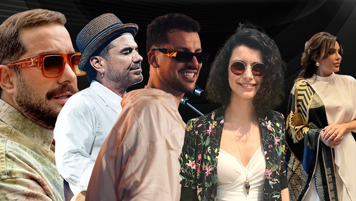 Ünlülere uyuşturucu soruşturmasında yeni dalga: Kenan Doğulu, Beren Saat, Enis Arıkan…