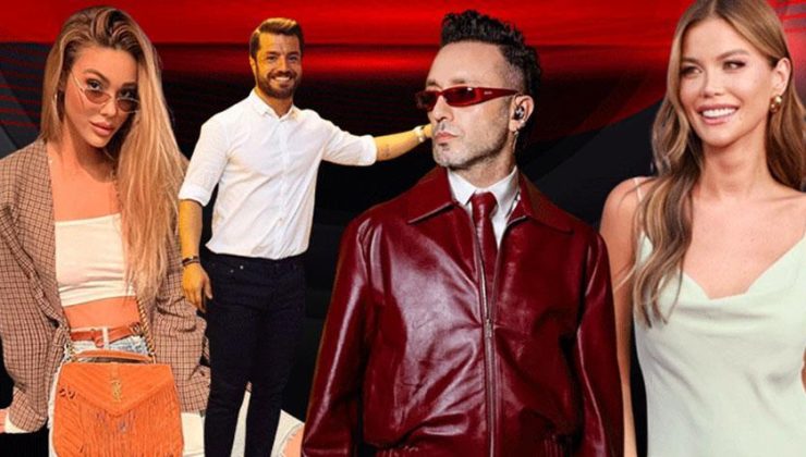 Ünlülere yönelik uyuşturucu soruşturmasında flaş gelişme! 7 ismin testi pozitif çıktı