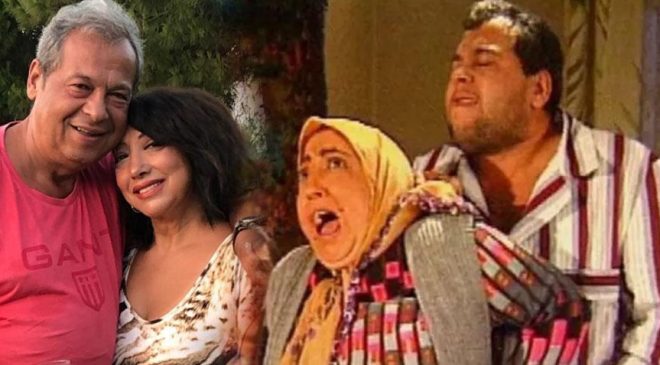 Usta tiyatrocu İlyas İlbey hastaneye kaldırıldı!