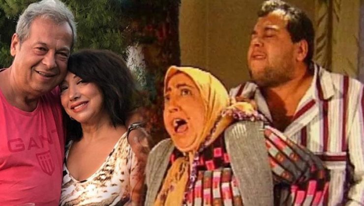 Usta tiyatrocu İlyas İlbey hastaneye kaldırıldı!