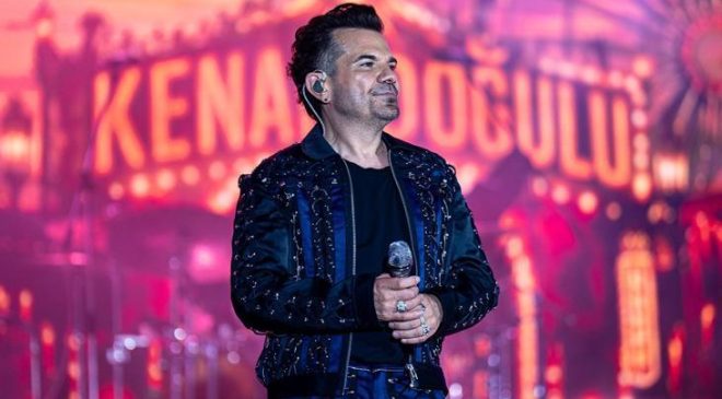 Uyuşturucu test sonucu pozitif çıkmıştı! Kenan Doğulu'dan ilk açıklama