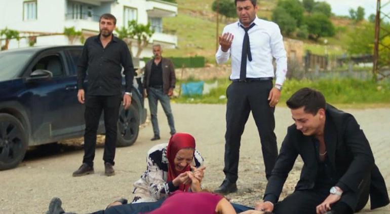 Uzak Şehir, Türkiye’yi ağlattı