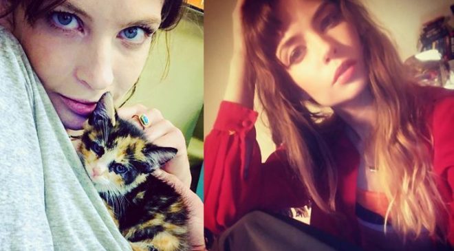 'Halka' filminin Samara'sı Daveigh Chase hayatını kaybetti