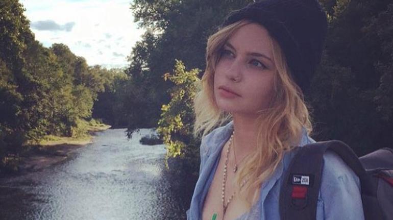 Halka filminin Samarası Daveigh Chase hayatını kaybetti