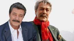 Yeşilçam’ın devi Kadir İnanır’ı kaybettik