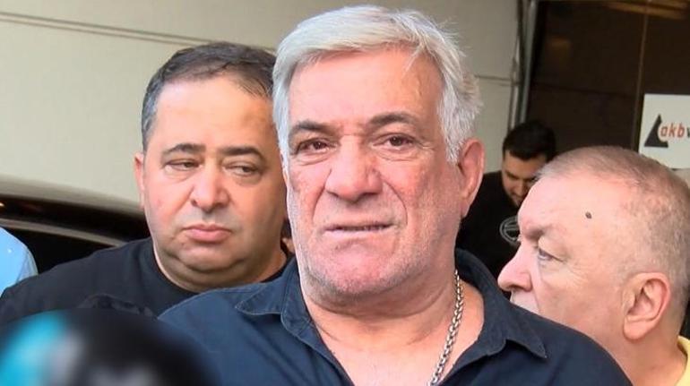 Yeğeni ilk kez paylaştı Kadir İnanırın vasiyetiyle ilgili açıklama