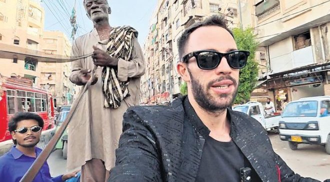 Yeni sezona nefes kesen rota!