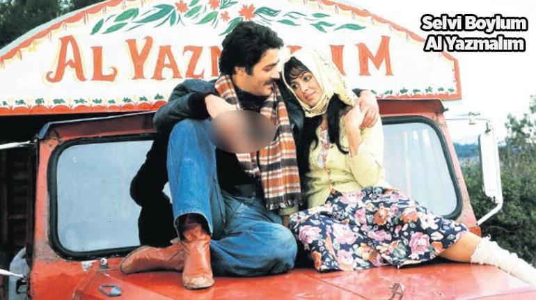 Yeşilçam’ın devi Kadir İnanır’ı kaybettik