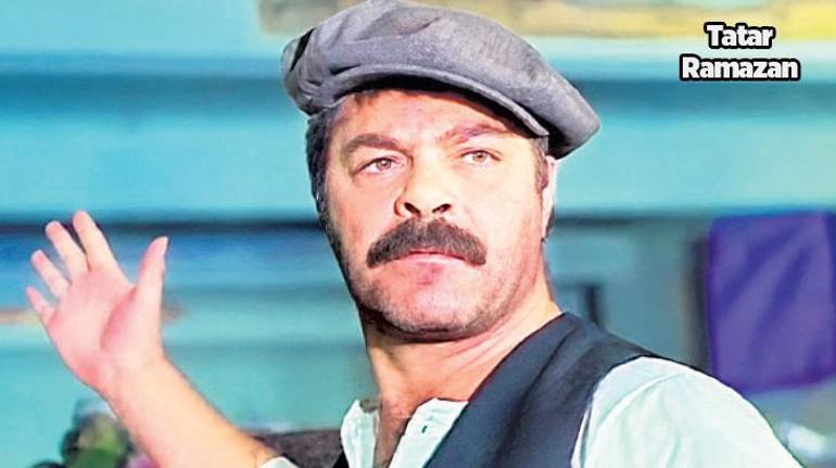 Yeşilçam’ın devi Kadir İnanır’ı kaybettik
