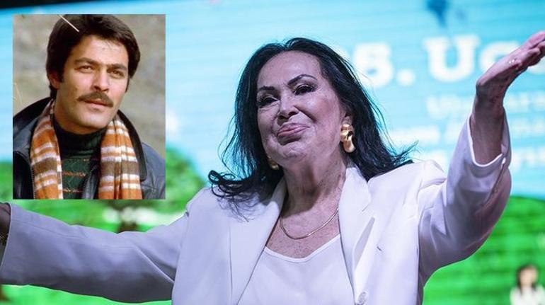 Yeşilçam’ın devi Kadir İnanır’ı kaybettik