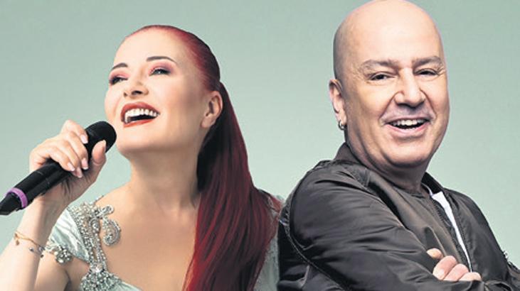 Yıldız kadroyla kültürel şov