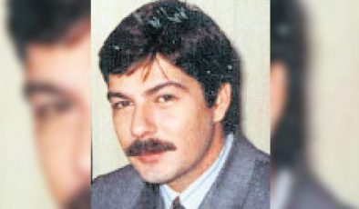 Yılmaz Zafer’e ‘Vefa Ödülü’