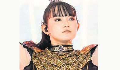 10 bin kişiye Japon pop kültürü