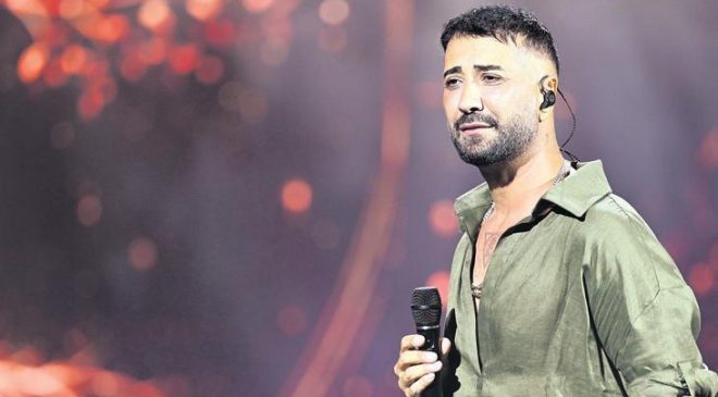 120 bin rekoru umut oldu