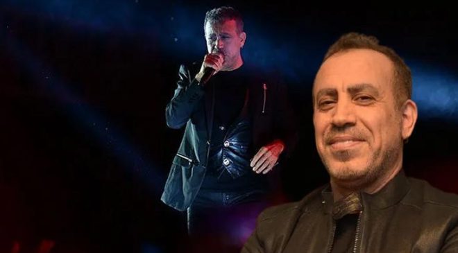 70 milyon TL para cezası verilmişti! Haluk Levent'ten sürpriz AHBAP kararı