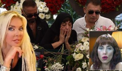 Ahu Tuğba'nın kızı annesinden kalanları anlattı: Okkalı bir miras bıraktı, hiç çalışmasam da olur