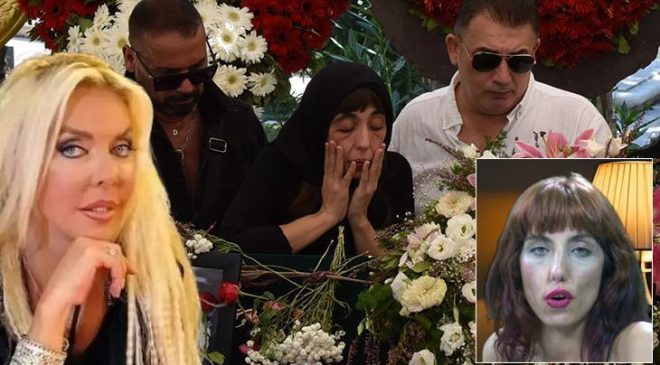 Ahu Tuğba'nın kızı annesinden kalanları anlattı: Okkalı bir miras bıraktı, hiç çalışmasam da olur