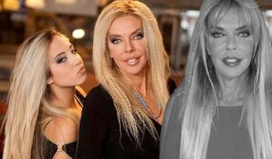 Ahu Tuğba'nın kızından vefasızlık isyanı: Annemin yedirdiği insanlar cenazeye gelmedi