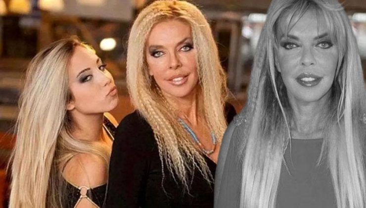 Ahu Tuğba'nın kızından vefasızlık isyanı: Annemin yedirdiği insanlar cenazeye gelmedi