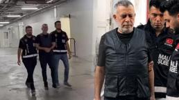 Haluk Levent’in evlilik vaadi oyunu! Akılalmaz ifadeler: Evli olduğunu nezarethanede öğrendim