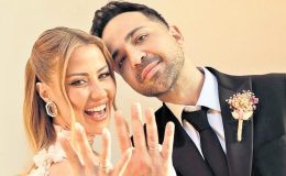 Bu yıl evleniyorlar