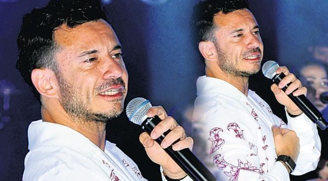 Buray’ın aşk kuralı