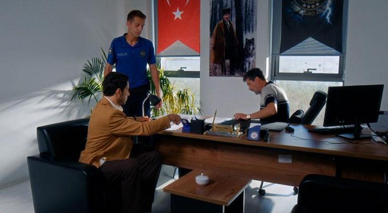 Daha 17’den anlamlı mesaj: Kimsenin canı yanmasın