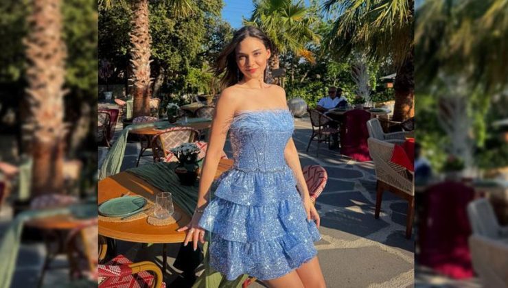 Daha 17’nin moda ikonu! ‘Geç kalınan bazı fotoğraflar’