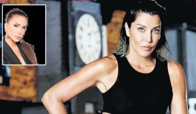 ‘Beni Deniz’den koruyun!’