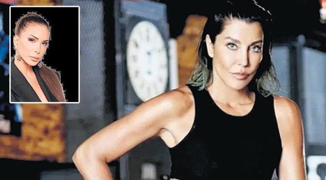 ‘Beni Deniz’den koruyun!’