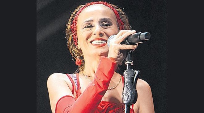 ‘Tek yıldız benim’