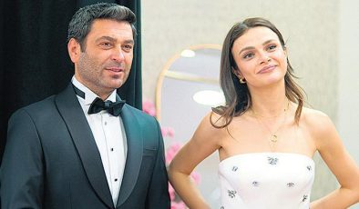 ‘Uzak Şehir’ rüzgârı yeniden esecek