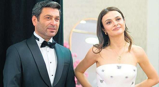 ‘Uzak Şehir’ rüzgârı yeniden esecek